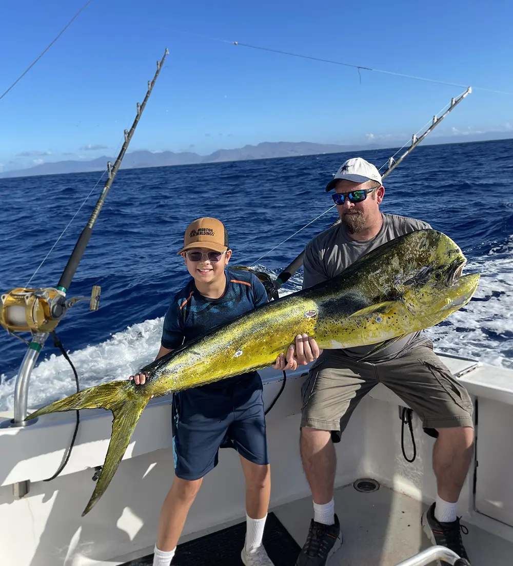 MahiMahi Sportfishing Oahu Mahimahi Sportfishing Oahu mahi mahi